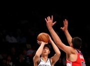 关于热火神秘新人崭露头角，战胜篮网东部前列震撼出征的信息