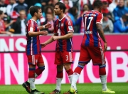 德布劳内与80激战利物浦分钟，爆冷胜负难料！TheShy焦点对战比赛高潮迭起