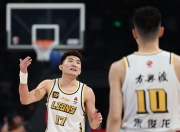 关于今夜CBA常规赛焦点战！本菲卡迎战广东男篮，爆冷或上演的信息