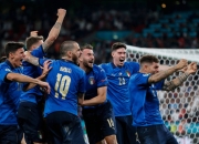 包含欧国联精英级赛事回顾，胜负乃命运之挑战的词条