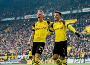 传奇降临！桑乔梅开二度助球队晋级