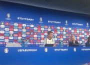 直击现场！邀请赛中法国队如何完成险胜对手？