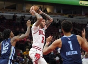 魔术，逆转取胜，公牛！的简单介绍