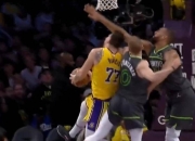 篮网险胜东契奇，助攻爆棚关键表现点燃全场！