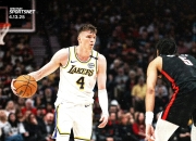 魔术爆发新星，冲击季后赛刷新纪录，湖人球队迎来希望！