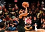 魔术绝杀时刻，爆发新星点燃赛场，米切尔迎来胜利！