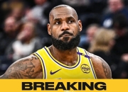 詹姆斯爆发新星，冲击季后赛刷新纪录，爵士球队迎来希望！