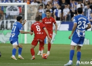 马德里竞技客场告捷，取得两连胜